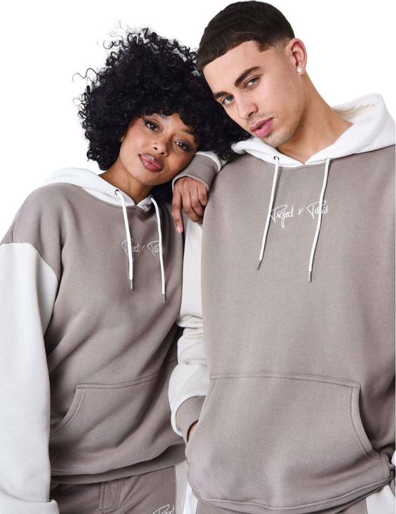 Actual product image Project X Paris Hoodie (S)