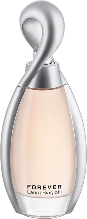 Laura Biagiotti Forever - Touche d'Argent Eau de Parfum