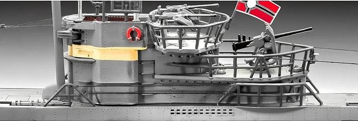 Produktbild Revell U-Boot Typ VIIC/41