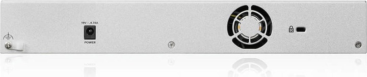 Image du produit Zyxel USGFLEX 500H (périphérique uniquement) Pare-feu