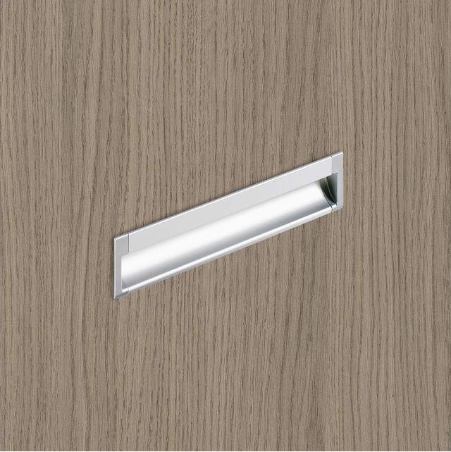 Actual product image Hettich ProDecor Spira