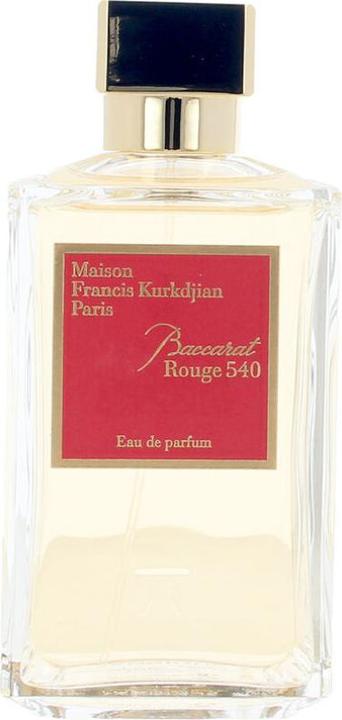 Produktbild Maison Francis Kurkdjian Baccarat Rouge 540 (Eau de Parfum, 200 ml)