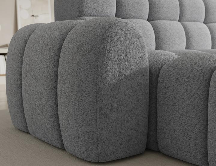 Produktbild ELTAP Ceedro (3-Sitzer, Ecksofa)