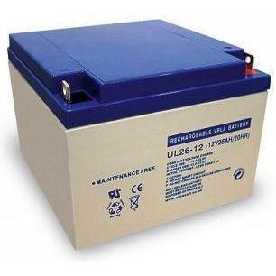 CoreParts Lead Acid Battery, USV Zubehör