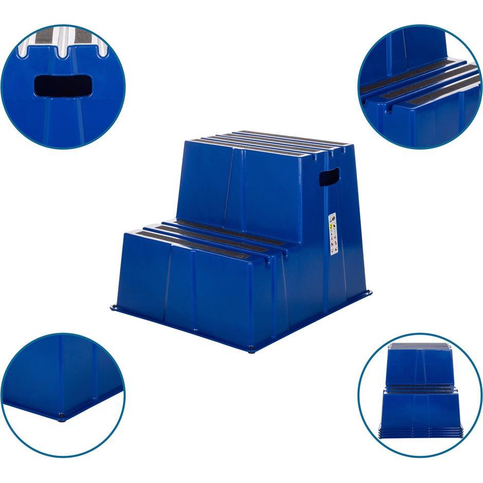 Thumbnail - Hjh Office, Hocker + Pouf, TIO-E2