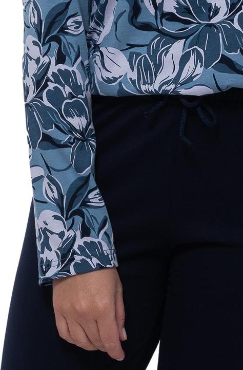 Produktbild Ammann Bodywear Night & Home Schlafanzug (44, XXL)