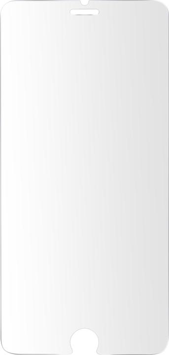 Actual product image Avizar Crystal clear film, glass screen protector (1 Piece, Apple iPhone 6s Plus)