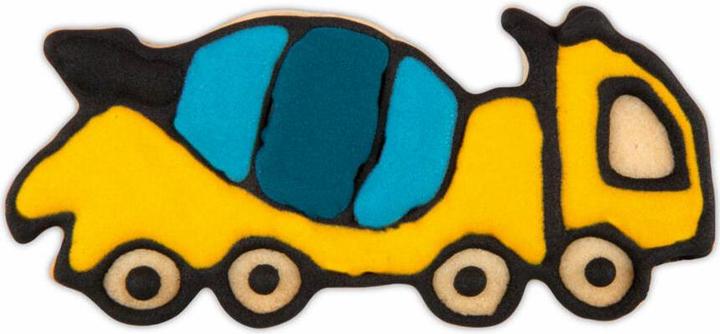 Produktbild Städter Betonmischer 10,5 cm