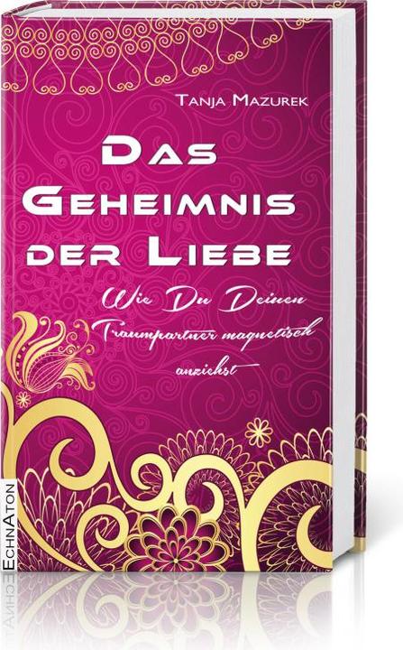 Image du produit Das Geheimnis der Liebe (Allemand, Alexander Mark, Tanja Mazurek, 2021)
