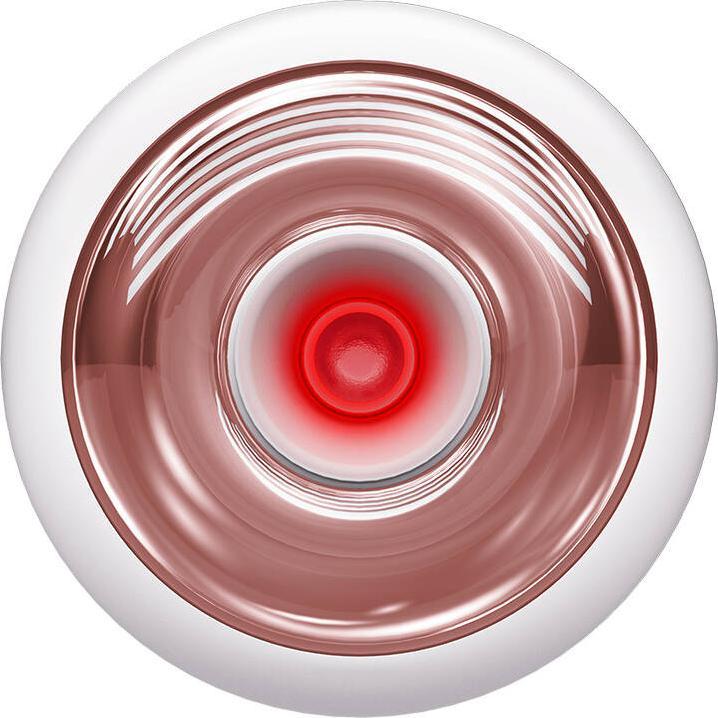 Image du produit Geske Smartappguidedtm Sonic Cool & Warm Face & Body Massager 9 in 1 Electric