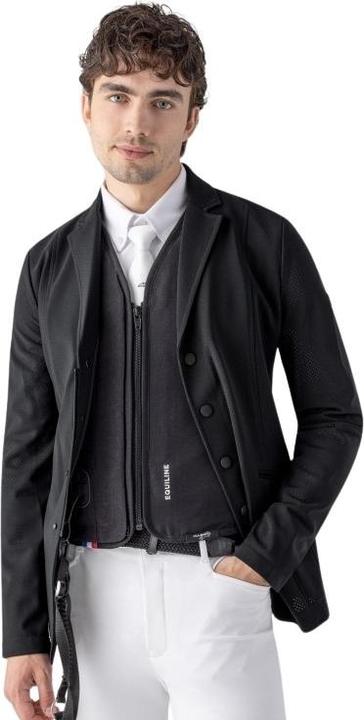 Produktbild Equiline reitturnierjacke coraz (50)