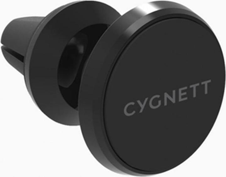 Cygnett 23.23.DE MONTAGE DU MAG + DE L'ÉVENT
