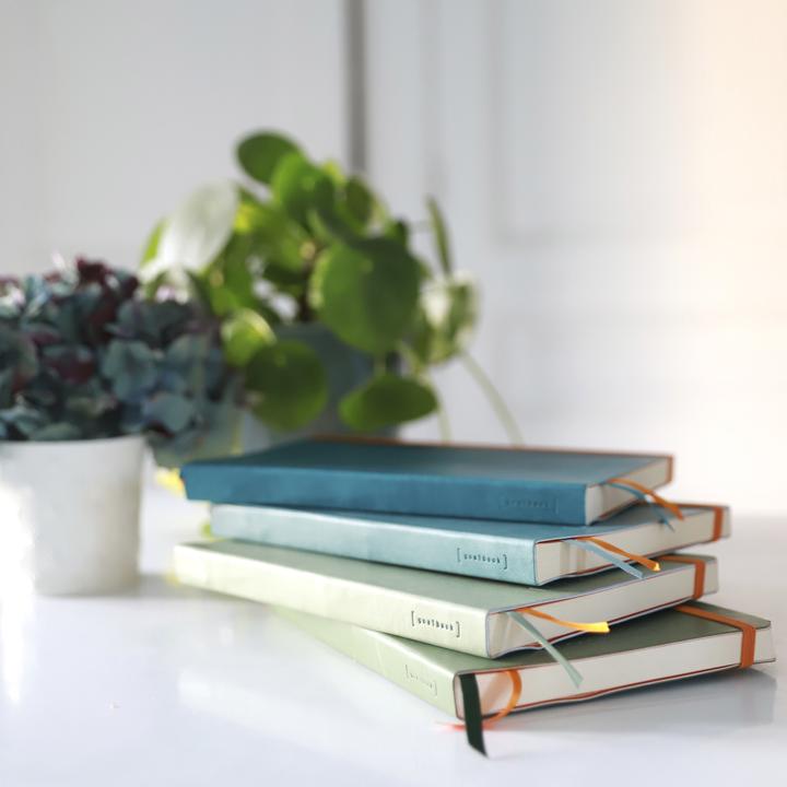 Actual product image Rhodia Notebooks and notebooks (A5, Checked, Soft cover)