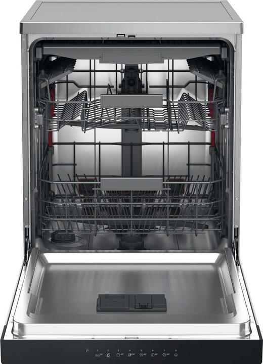 Actual product image Whirlpool WFC 3C26 PF X