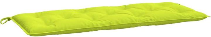 Immagine prodotto vidaXL Cuscini per panca da giardino 2 pezzi 120 x 50 x 7 cm Tessuto O x guado (120 x 50 x 7 cm)