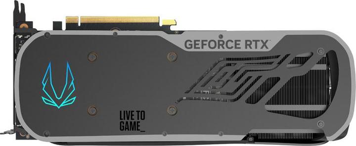 Immagine prodotto Zotac GAMING GEFORCE RTX4070 12GB Trinity (12 GB)