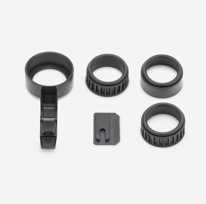 Immagine prodotto Solognac Digiscoping adapter