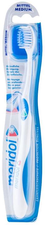 Productafbeelding Meridol Tandvleesbescherming Medium (Medium, 1 x)