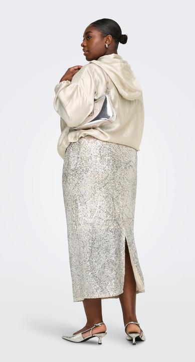 Produktbild Only CARMADDISON Rock Midirock Rock (XL)