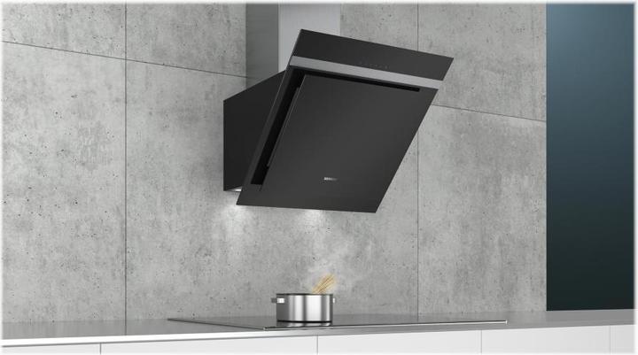 Produktbild Siemens LC67KHM60 (Wandhaube)