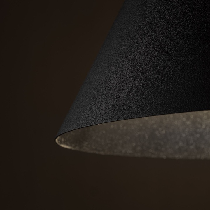 Actual product image Licht-Erlebnisse Pendelleuchte Cody (E27)