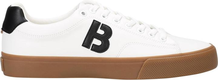 Produktbild BOSS Sneaker Sportlich Aiden Tenn ltB (41)
