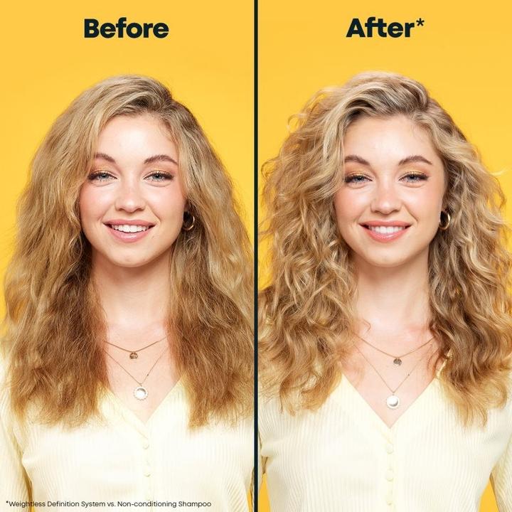 Image du produit Matrix TOTAL RESULTS A Curl Can Dream Après-shampooing hydratant sans poids 300ml (300 ml)