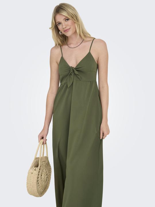 Actual product image Only ONLNOVA Langes Kleid Kleid (XS)