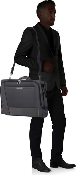 Actual product image Samsonite Pro Dlx 5