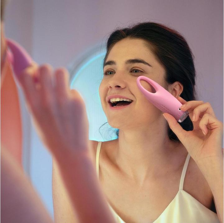 Immagine prodotto Foreo Dispositivo antiage IRIS 2 Rosa