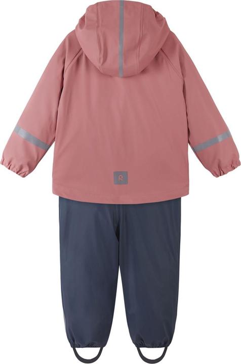 Produktbild Reima Rain Outfit Tipotella (122)