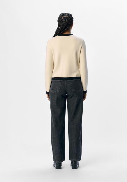 Actual product image Object Knitted cardigan (XS)