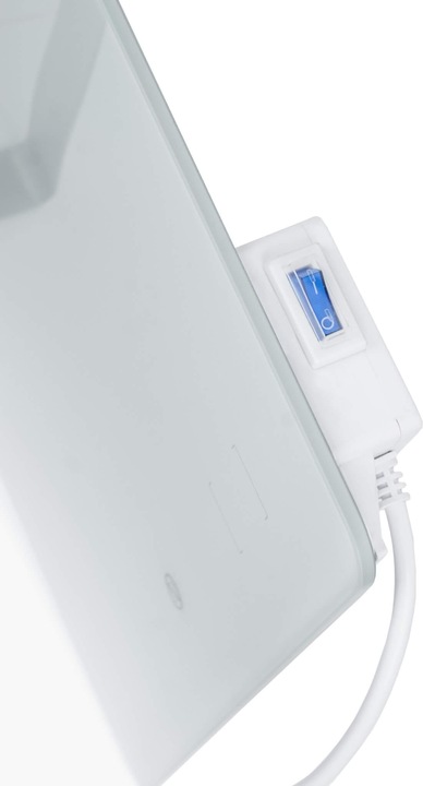 Actual product image Eurom Sani Comfort (400 W)