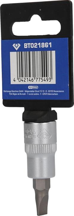 Produktbild Brilliant Tools BT021861 (7 mm)