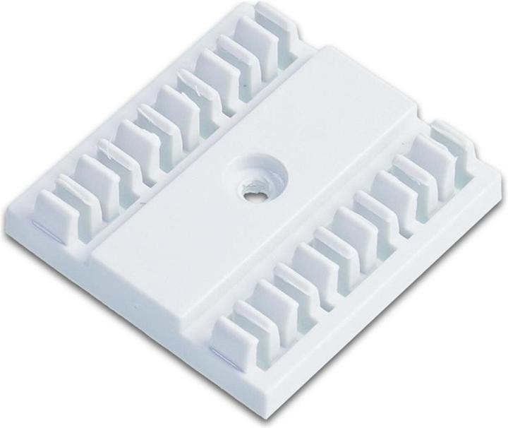 Produktbild Lightwin Spleissmodul für LFC Muffen mit 4 Single Reduced Kassetten (CTR), max. 48 Fasern FTTx
