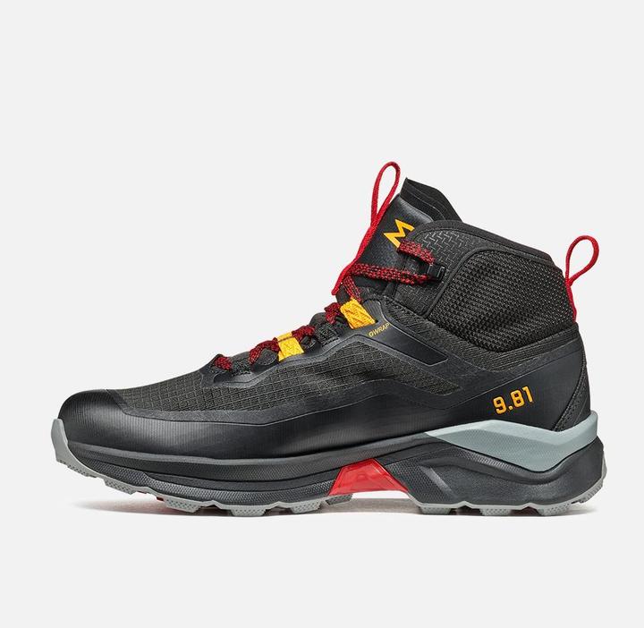 Produktbild Garmont 9.81 ENGAGE MID GTX (45)