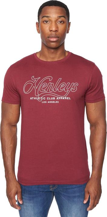 Produktbild Henleys Varick TShirt (5erPack) (L)