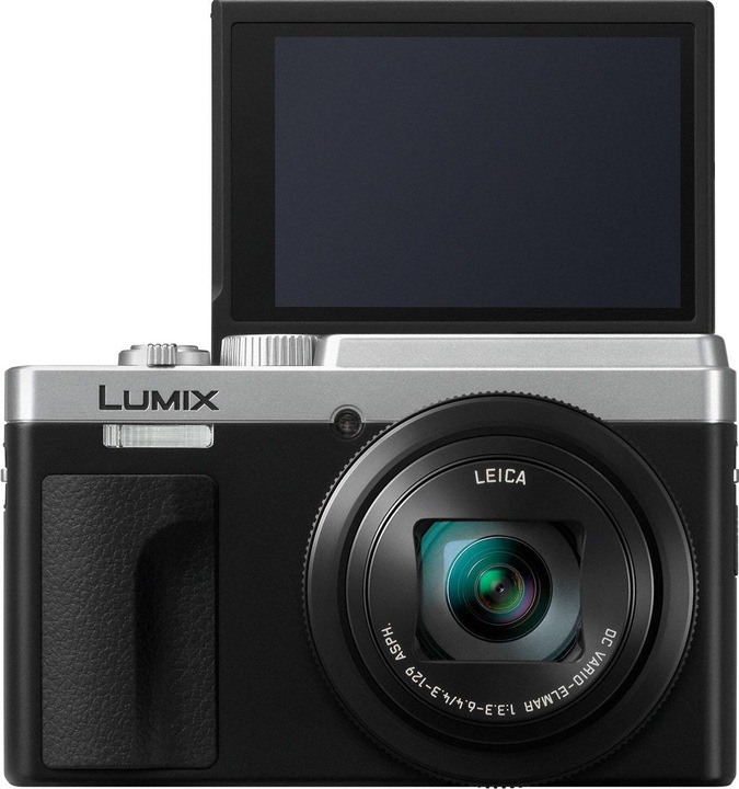 Produktbild Panasonic DC-TZ96D (24 - 720 mm, 20.30 Mpx, 1/2,3'')