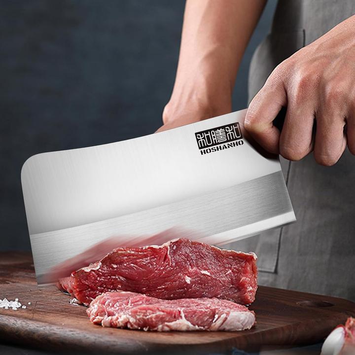 Produktbild Hoshanho Hackmesser (17.80 cm)