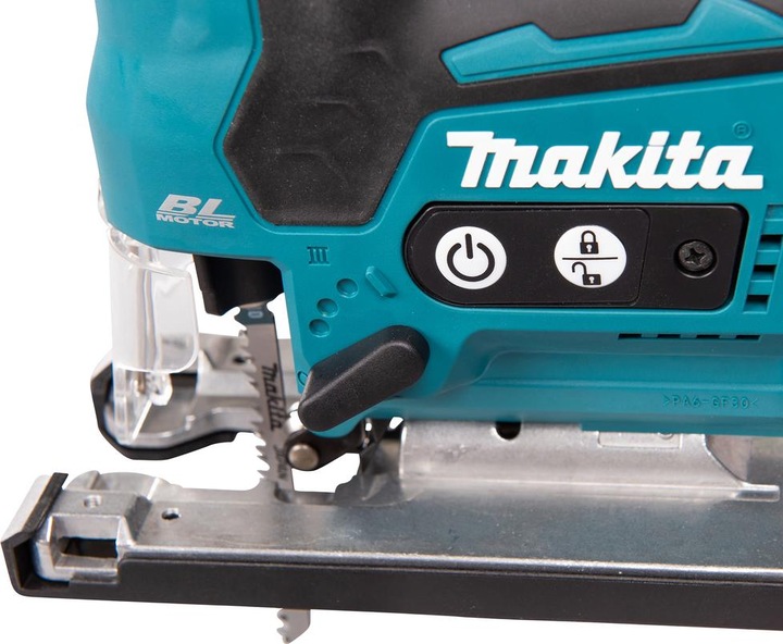 Produktbild Makita DJV185ZJ