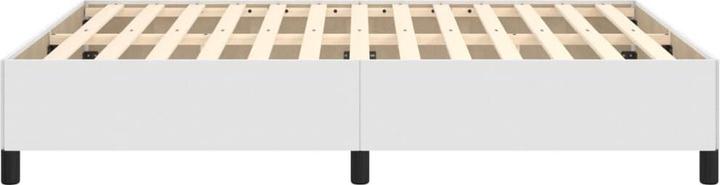 Image du produit vidaXL Bettgestell (140 x 190 cm)