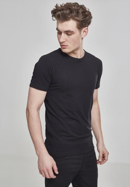 Image du produit Urban Classics Fitted Stretch Tee (S)