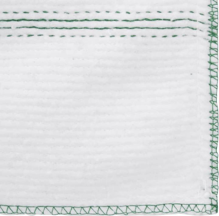 Actual product image vidaXL Reinigungstuch (10 pcs.)