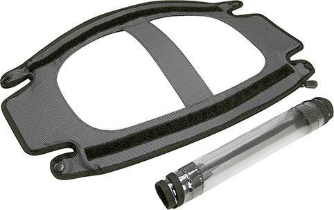 Produktbild KlickFix Doggy Lenkerkorb (24 l)