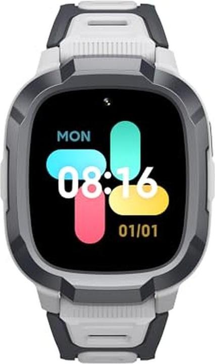 Produktbild Xiaomi Mibro Kids Smart Watch P6 Gray XPSWP004 (4G)