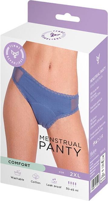 Produktbild Femme République Daily (S)