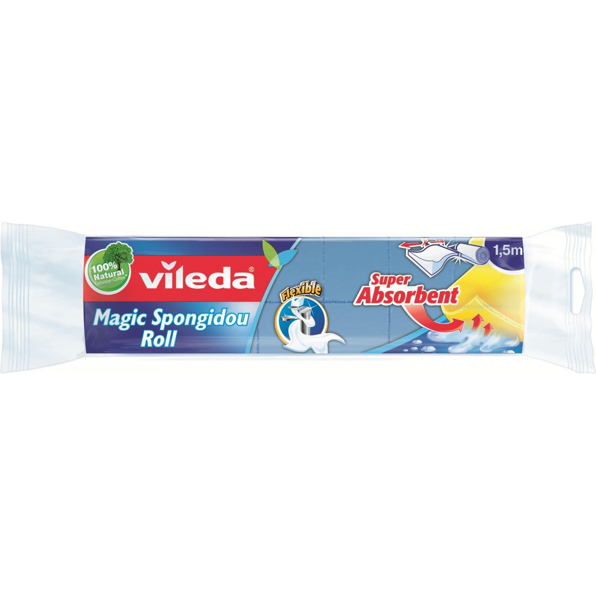 Vileda 8410435007000, Utensili pulizia