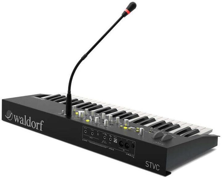 Produktbild Waldorf Stvc