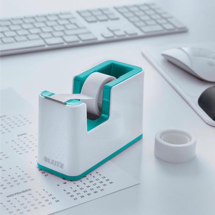 Actual product image Leitz Wow