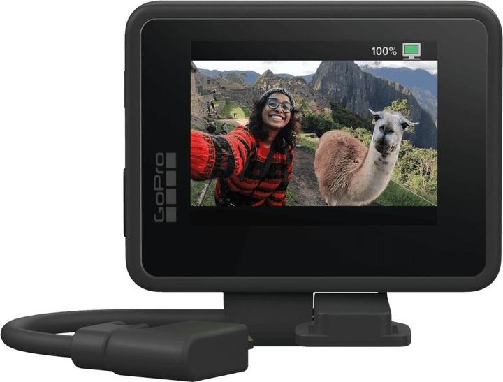 Actual product image GoPro Display Mod